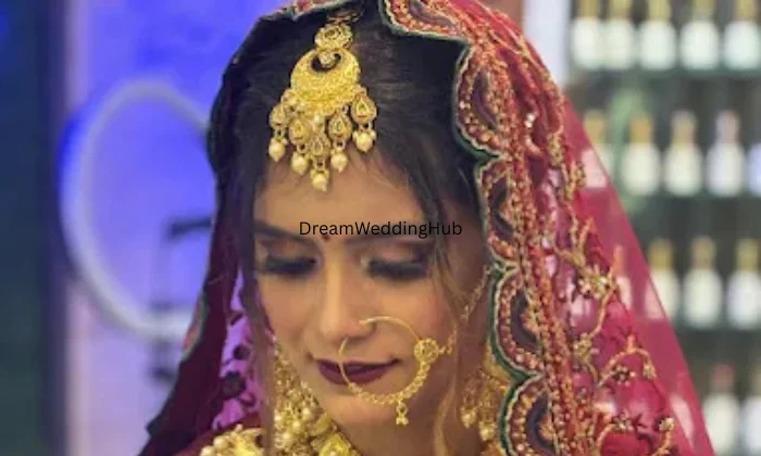 ArpansGlam zone unisex salon